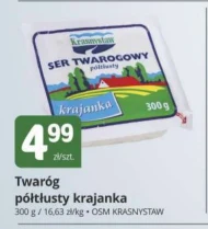 Twaróg Krajanka