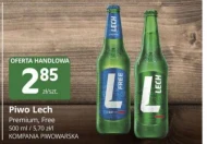 Piwo Kompania Piwowarska