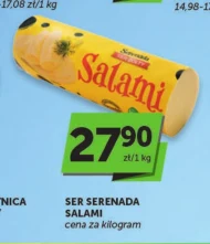 Ser Serenada