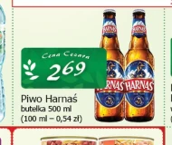 Piwo Harnaś