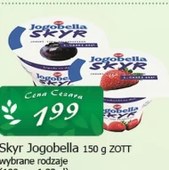Skyr Jogobella
