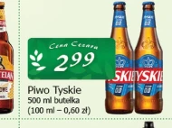 Piwo Tyskie