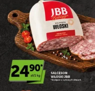 Salceson JBB