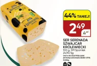 Ser Spomlek