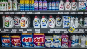 Jakie kosmetyki i chemię warto kupować w Niemczech? 
