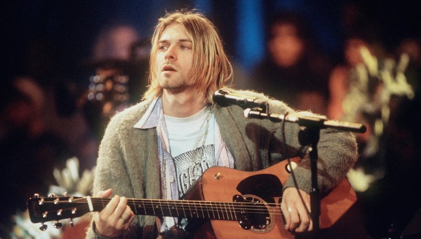 35 lat "Nevermind". Światowy sukces, którego Nirvana nie chciała
