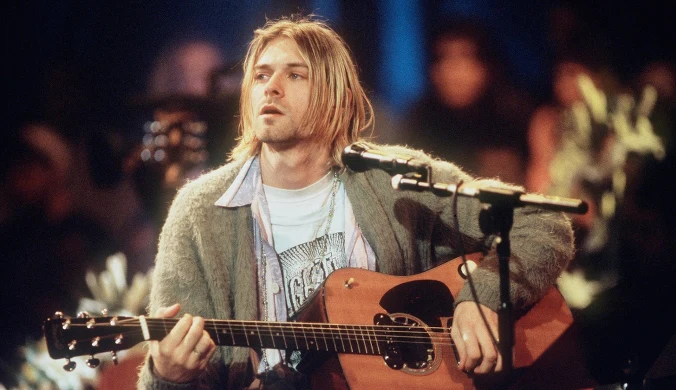 35 lat "Nevermind". Światowy sukces, którego Nirvana nie chciała