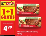 Czekolada Nussbeisser