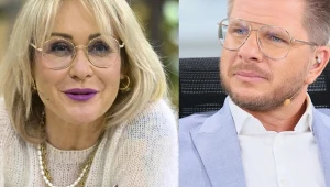 Ohme zachwyca się relacją Filipa i Bianki. Pochwaliła ich wspólny podcast