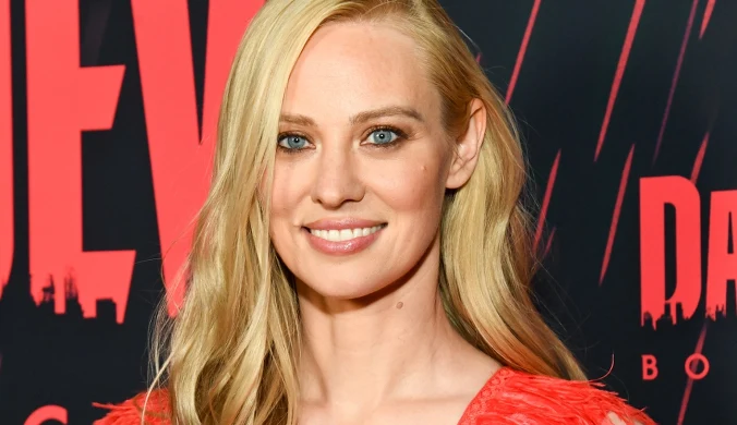 Deborah Ann Woll