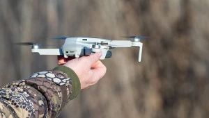 Armia USA buduje miliony dronów i kupuje magnesy z metali ziem rzadkich
