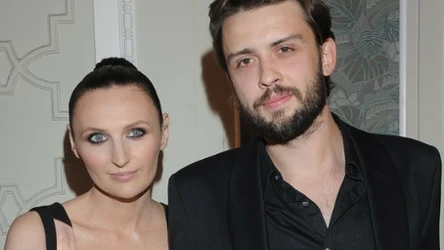 Reni Jusis i Tomek Makowiecki w 2010 roku