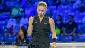 Chwalińska już oceniona. Wszystko po wielkim triumfie. Celt nawet nie krył