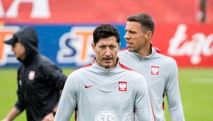 Lewandowskiego to nie ominęło. "Tutaj jest gorzej". Zmaga się z tym wielu