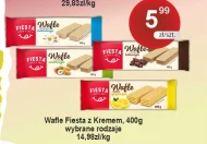 Wafle Fiesta