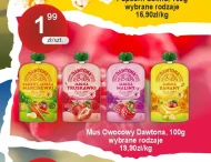 Mus Dawtona