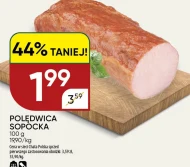 Polędwica Chata polska