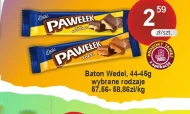Baton Pawełek