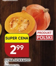 Dynia Polski
