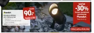Oprawa punktowa Anslut