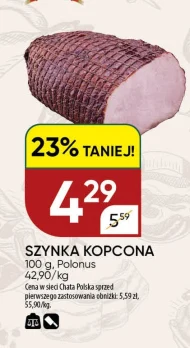 Szynka Polonus