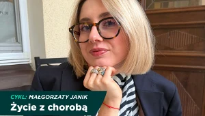 "Na kardiologii byłam najmłodsza". Przeszła zawał i NZK, mówi o objawach