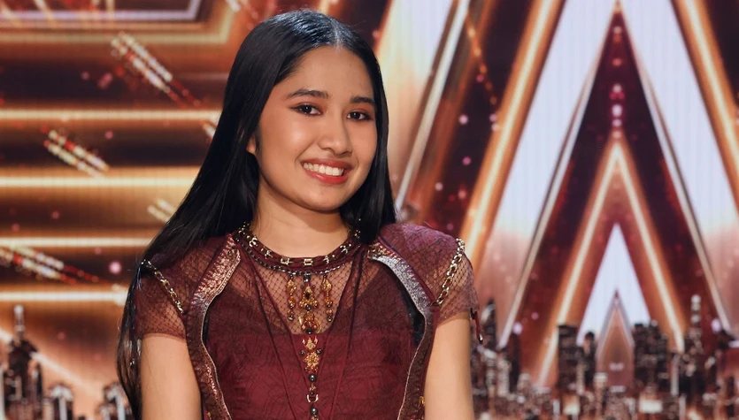 16-latka wygrała milion dolarów w "Mam talent". Kim jest Nene Royal?