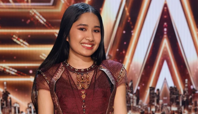 16-latka wygrała milion dolarów w "Mam talent". Kim jest Nene Royal?