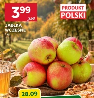 Jabłka Polski