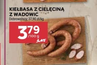 Kiełbasa Dobrowolscy