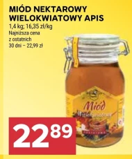 Miód Apis