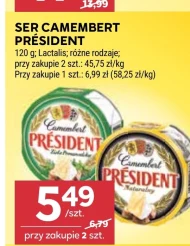 Сир President