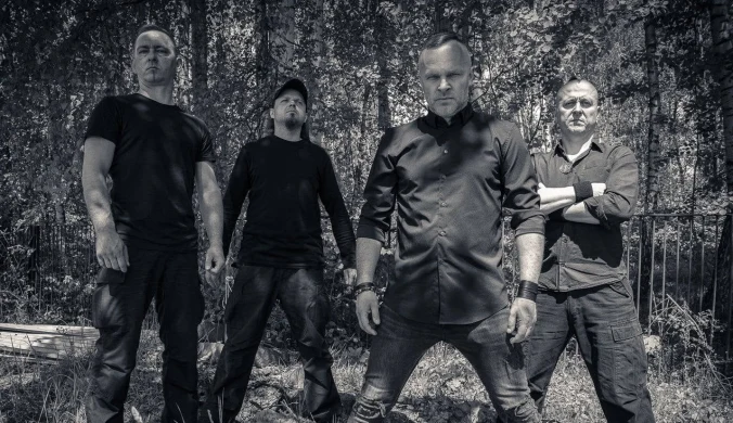 Wingless z nowym albumem po zmianie wokalisty. Co szykują deathmetalowcy z Krakowa?