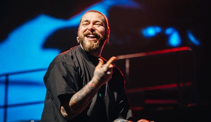 Post Malone "August 26": Welcome back, Mr. Posty [RECENZJA]