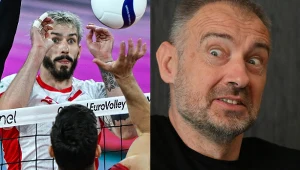 Polka mówi, jacy są Słoweńcy. Ostrzeżenie. Naszej kadrze potrzebna powtórka