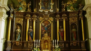 29 września Kościół obchodzi święto archanioła Michała, Gabriela i Rafała