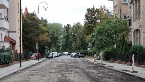 Remont ul. Roosevelta. Jakie utrudnienia czekają kierowców?