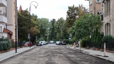 Remont ul. Roosevelta. Jakie utrudnienia czekają kierowców?