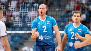 Słoweniec zwrócił się do Polaków. Tak podsumował naszą reprezentację