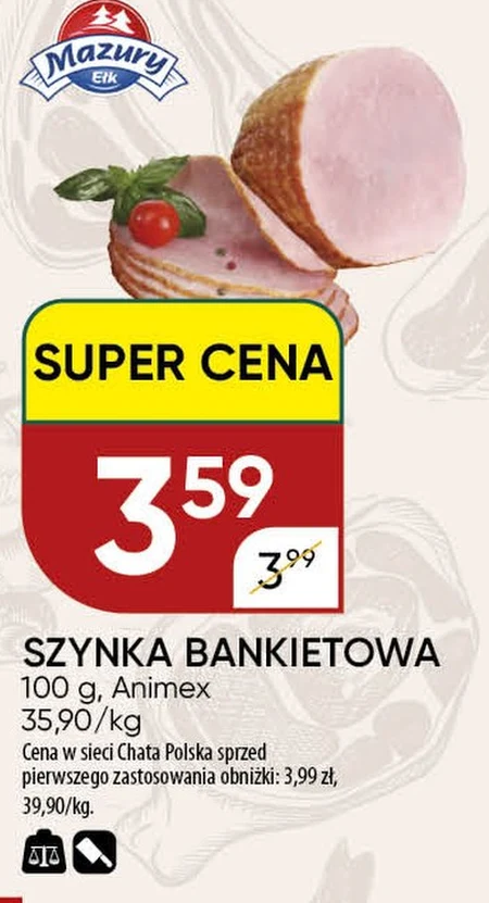 Шинка Mazury Ełk