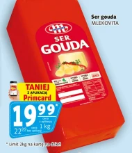 Ser Mlekovita