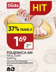 Polędwica Duda