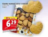 Ciastka Piast