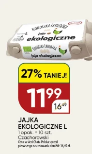 Jaja Czachorowski