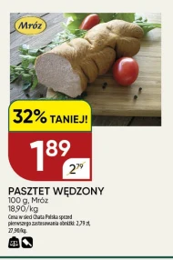 Pasztet Mróz