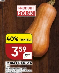 Dynia Chata polska