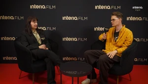 Kamil Czudej: laureat nagrody Interii o nowym filmie. O czym będzie?