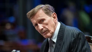 Jan Englert potwierdził gorzkie doniesienia. To koniec wątpliwości