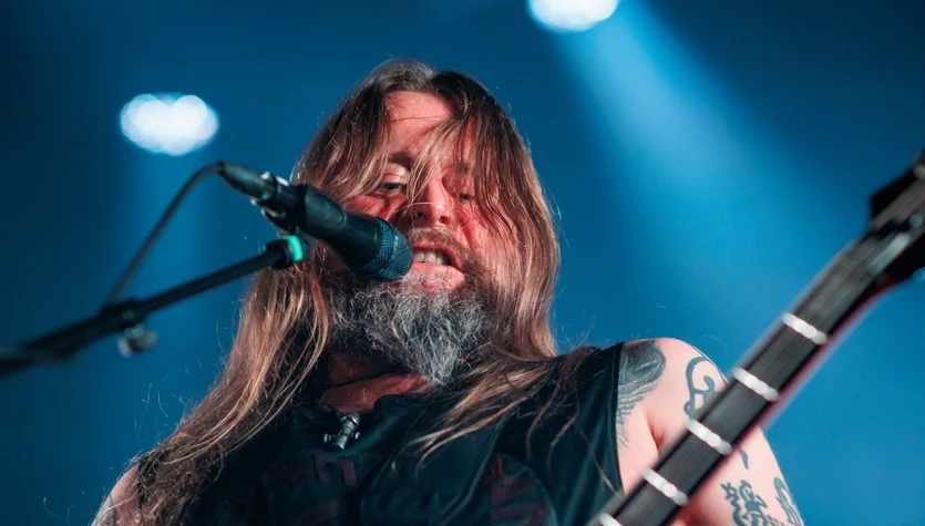 "Nie da się ich nie kochać". Enslaved, Sólstafir i Gaahls Wyrd w Polsce