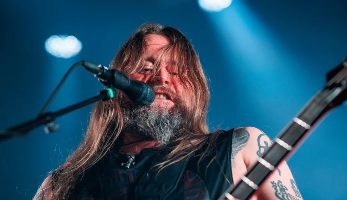 "Nie da się ich nie kochać". Enslaved, Sólstafir i Gaahls Wyrd w Polsce